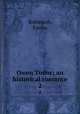 Owen Tudor; an historical romance. 2, Robinson, Emma 