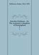 Dorothy Firebrace : Or, The Armourer`s daughter of Birmingham. 3, Robinson, Emma, 1814-1890 