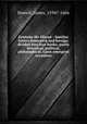 Epistol Ho-Elian : familiar letters domestick and foreign, divided into four books; partly historical, political, philosophical. Upon emergent occasions, Howell, James, 1594?-1666 