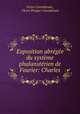 Exposition abrge du systme phalanstrien de Fourier: Charles, 