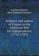 Soldiers and sailors of France in the American War for Independence (1776-1783), Joachim Merlant, Mary Bushnell Coleman 