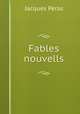 Fables nouvells, 