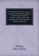 The false and the true: a psychic phantasmagoria of the resurrection in epic verse, with sub-headings, illustrations and comments, Oberg, John Ulrick 
