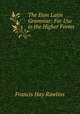 The Eton Latin Grammar: For Use in the Higher Forms, Francis Hay Rawlins 