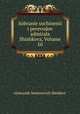 Sobranie sochinenii i perevodov admirala Shishkova, Volume 10, Aleksandr Semenovich Shishkov 