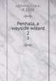Penhala, a wayside wizard. 2, Lemore, Clara, d. 1898 