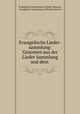 Evangelische Lieder-sammlung: Genomen aus der Lieder Sammlung und dem ., Evangelical Association of North America, Evangelical Association of North America 
