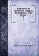Exploration du territoire de l`Orgon, des Californies et de la mer .. 2, 