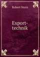 Export-technik, Robert Stern 
