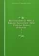 The Evolution of Man; a Popular Exposition of the Principal Points of Human .. 2, Ernst Heinrich Philipp August Haecker 