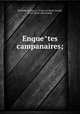 Enquetes campanaires;, 