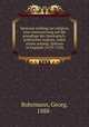 Spinozas stellung zur religion; eine untersuchung auf der grundlage des theologisch-politischen traktats, nebst einem anhang: Spinoza in England (1670-1750), Bohrmann, Georg, 1888- 