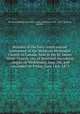 Minutes of the forty-ninth annual conference of the Wesleyan Methodist Church in Canada, held in the St. James Street Church, city of Montreal microform : begun on Wednesday, June 5th, and concluded on Friday, June 14th, 1872, 