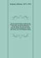 The Far Eastern tropics; studies in the administration of tropical dependencies: Hong Kong, British North Borneo, Sarawak, Burma, the federated Malay states, the Straits Settlements, French Indo-China, Java, the Philippine Islands, Ireland, Alleyne, 1871-1951 