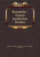 Heimkehr : Essays juedischer Denker, 