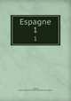 Espagne. 1, 