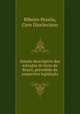 Estudo descriptivo das estradas de ferro do Brazil, precedido da respectiva legislao, 