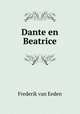 Dante en Beatrice, Frederik van Eeden 