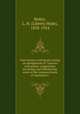 First lessons with plants; being an abridgement of "Lessons with plants: suggestions for seeing and interpreting some of the common forms of vegetation";, Bailey, L. H. (Liberty Hyde), 1858-1954 