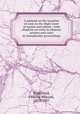 A manual on the taxation of costs in the High Court of Justice microform : with chapters on costs in alimony actions and costs in interpleader proceedings, Widdifield, Charles Howard, 1859-1937 