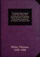 The budget debate speech of Mr. Thos. White, M.P. for Cardwell, on the national policy microform : delivered in the House of Commons on Tuesday, 23rd March, 1880, White, Thomas, 1830-1888 