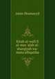 Kitab al-wafi fi al-mas `alah al-sharqiyah wa-muta`alliqatiha, Amin Shumayyil 