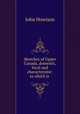 Sketches of Upper Canada, domestic, local and characteristic: to which is ., John Howison 