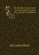 Six months in Ascension : an unscientific account of a scientific expedition, Gill, Isobel Black 