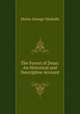 The Forest of Dean: An Historical and Descriptive Account, Henry George Nicholls 