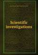 Scientific investigations, Great Britain. Fishery Board for Scotland 
