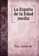 La Espaa de la Edad media, 