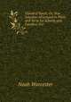 Friend of Youth, Or, New Selection of Lessons in Prose and Verse for Schools and Families: For ., Noah Worcester 