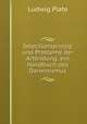Selectionsprinzip und Probleme der Artbildung: ein Handbuch des Darwinismus, 