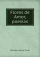 Flores de Amor, poesas, 
