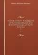 Frank Forester`s Field Sports of the United States, and British Provinces, of North America. 1, Herbert Henry William 