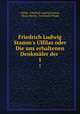 Friedrich Ludwig Stamm`s Ulfilas oder Die uns erhaltenen Denkmler der .. 1, Ulfilas, Friedrich Ludwig Stamm, Moriz Heyne, Ferdinand Wrede 