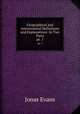 Geographical and Astronomical Definitions and Explanations: In Two Parts. pt. 1, Jonas Evans 