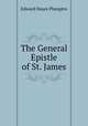 The General Epistle of St. James, 