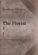The Florist. 1, Thordarson Collection 