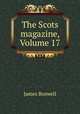 The Scots magazine, Volume 17, James Boswell 