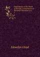 Field Sports of the North of Europe: Comprised in a Personal Narrative of a .. 2, Llewelyn Lloyd 