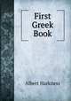 First Greek Book, Albert Harkness 