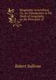 Geography Generalized, Or, An Introduction to the Study of Geography on the Principles of ., Robert Sullivan 