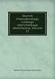 Sbornik Imperatorskago russkago istoricheskago obshchestva, Volume 17, Russkoe istoricheskoe obshchestvo 