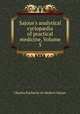 Sajous`s analytical cyclopdia of practical medicine, Volume 5, Charles Eucharist de Medicis Sajous 