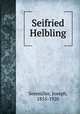 Seifried Helbling., 