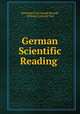 German Scientific Reading ., Hermann Carl George Brandt, William Cathcart Day 