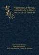 Fragmentos de la vida, y virtudes del v. illmo. y rmo. sr. dr. d. Vasco de ., 
