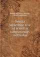Semita sapientiae sive ad scientias comparandas methodus, 