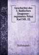 Geschichte des 3. Badischen Dragoner-regiments Prinz Karl NR. 22, Soltmann 